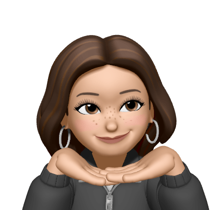 Chelsie's Memoji